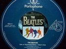 * * ONLY 4000  BEATLES 2010 RSD 