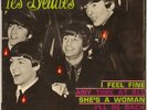 THE BEATLES 