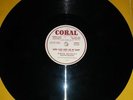 Owen Bradley 78 rpm UNCLE MISTLETOE / SANTA CLAUS LOOKS LIKE MY DADDY
