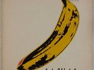 VELVET UNDERGROUND: Nico w/ Warhol Banana, Non-Torso Psych V6-5008 Stereo LP MP3