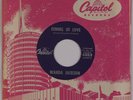 WANDA JACKSON: Funnel of Love US Capitol Popcorn Soul 7” 45 VG++ MP3
