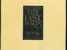 VINYL LP Band - The Last Waltz / 3LP / WB 1st PRESSING Textured Cover Booklet NM