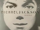 Invincible [LP] by Michael Jackson (180g LTD Vinyl 2LP),2010 Music On Vinyl