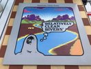 Relatively Clean Rivers   LP   Psych   Masterpiece   Acid   GF   Phil Pearlman