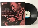 Hank Mobley LP Roll Call KING JAPAN M-/M- insert GXK 8097 AUDIOPHILE
