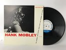 Hank Mobley LP  BLUE NOTE 1568 M- KING JAPAN re MONO GXK8225(M) audiophile