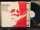 Stanley Turrentine LP Rough'n Tumble BLUE NOTE BST 84240 LIBERTY stereo RVG