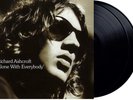RICHARD ASHCROFT ALONE WITH EVERYBODY 2 x VINYL LP + D/L SEALED 2018 VERVE