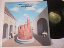 BADFINGER - MAGIC CHRISTIAN MUSIC - STAMPA CARTONATA USA - LP VINILE