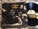 BILLY PARKER’S FOURTH WORLD   FREEDOM OF SPEECH LP  STRATA-EAST  Rare Funk Jazz