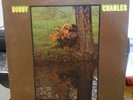LP Bobby Charles self titled BR 2104 EX/VG+ w/ The Band. Dr. John Levon Helm