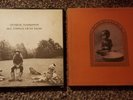 George Harrison All Things Must Pass & The Concert for Bangladesh LPs