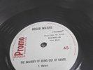 ROGER WATERS The Bravery Of Being Out Of Range ** only for strange-hobby **