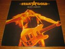 Black Sabbath-Star gold Do-LP,NEMS Germany 1976,g/f cover,16 Tracks,rar,mint