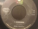 Eddie Holman - I Surrender (ABC)