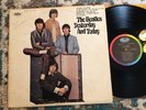 THE BEATLES   YESTERDAY & TODAY   2nd STATE BUTCHER PASTE OVER   MONO  Orig. ‘66