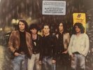 THE TRAGICALLY HIP RARE PROMO VINYL RECORD UP TO HERE MCA PHOTO & BIO FOLDER VG+