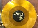 Prince - RARE -  Sexy MF  US PROMO YELLOW VINYL 12 inch Promotional Record