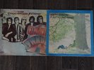 The Traveling Wilburys / John Lennon 2 lp vinyl russia ??????