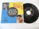 ELVIS PRESLEY