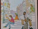 HOWLIN WOLF London Sessions 1971 LP 33RPM Germany Clapton Winwood Wyman Watts
