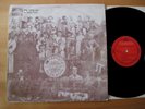 The Beatles - Sgt. Pepper LP South Korea Pressing Taedo Records