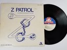 THE LONDON BIG SOUND Z Patrol LP Music De Wolfe DW/LP 3049 UK 1967 VG++ 15D