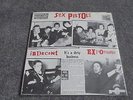 Sex Pistols - Indecent Exposure 1978 USA LP ROTTEN 1st w/INSERT PUNK/KBD