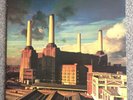 pink floyd animals SHVL 815  UK 1977 A2-B3 EX cond