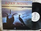 ROXY MUSIC lp AVALON Warner Bros. EG 1-23686 NM 1982 Masterdisk