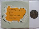 PMC 1046 Navarra plays Tchaikovsky, Bloch cello works