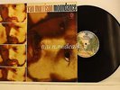 Van Morrison - Moondance - Warner Bros. Records  LP 12