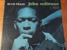 John Coltrane Blue Train 1967 Vinyl Stereo RE Blue Note BST81577 VG+ Play Graded