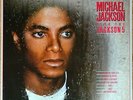 33t Michael Jackson plus The Jackson 5 - 18 Greatest Hits (LP)