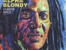 Alpha Blondy-Human Race VINYL NEW