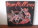 SLAYER SHOW NO MERCY VINYL LP USA PRESS