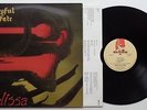 NB13B	Mercyful Fate	Melissa	MFN-10	French 1st press LP + OIS with Lyrics SALE