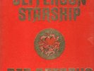 LP Jefferson Starship Red Octopus GERMAN 1ST PRESS NEAR MINT Grunt Records