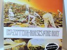 LED ZEPPELIN Houses Of The Holy 200-gram VINYL LP New CLASSIC RECORDS QUIEX SV-P
