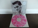 THE SMITHS - Shoplifters In The World Unite(GERMAN 1987 PINK MARBLED VINYL )