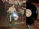 LLOYD GREEN TEN SHADES OF RARE  LP RECORD