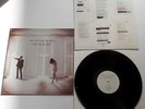Nick Cave & The Bad Seeds - Push The Sky Away 2013 Bad Seed LP with Inner