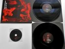 The Birthday Party - Live 81-82 2013 4AD Double LP with CD