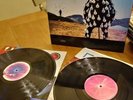 Pink Floyd - Delicate Sound Of Thunder PROMOTIONAL Double LP Record