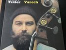 Henri Texier - Varech LP - NEW