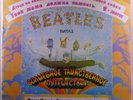 BEATLES Yellow Submarine/Magical Mystery 12