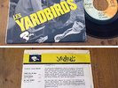 RARE French EP 45t BIEM (7') LES YARDBIRDS (1965)