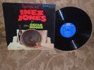 Inez Jones Have You Met Inez Jones Riverside 12-819 mono org Leroy Vinnegar VG+
