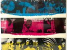 The Police Synchronicity 1983 A&M Records SEALED Original LP Vinyl Record Album