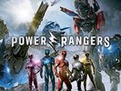 TYLER,BRIAN-POWER RANGERS (SCORE) / O.S.T. VINYL LP NEW